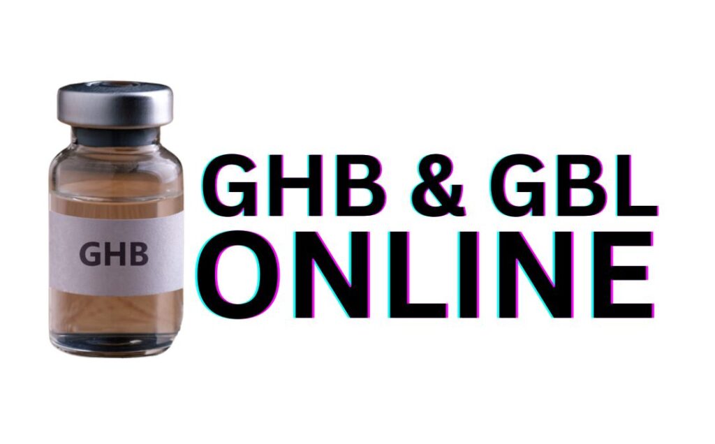 Buy GBL Online